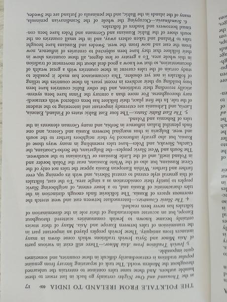 Stith thompson - the folktale, 