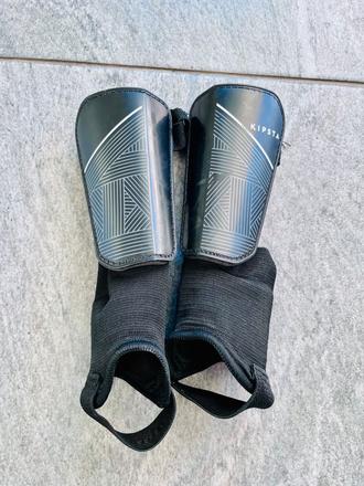 Detske chranice pistaly kipsta,