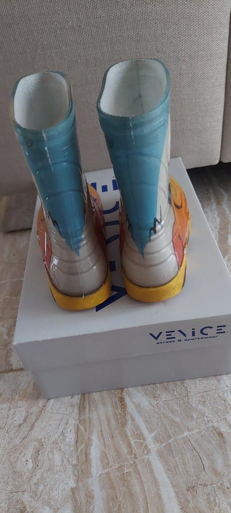 Gumáky demar 24/25, demar,24