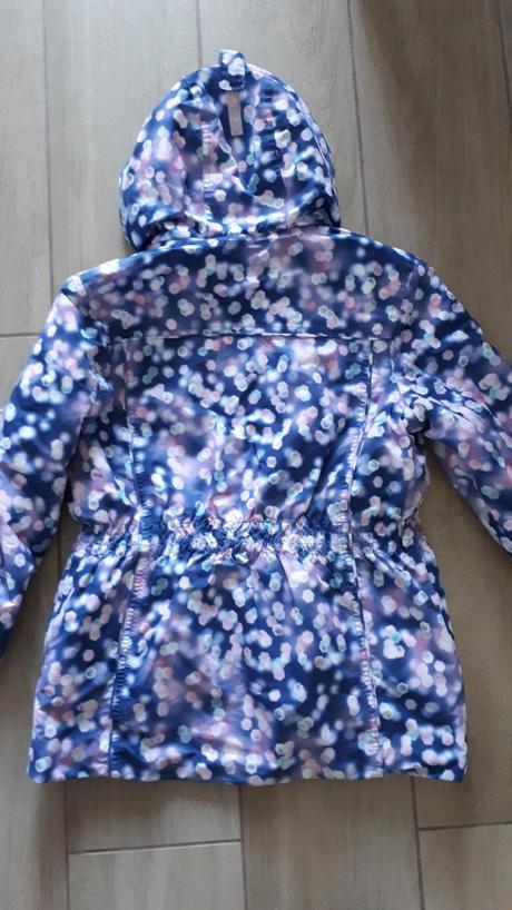 Lyziarska bunda, f&f,152