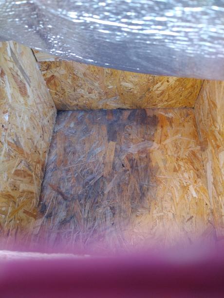 Búdka pre psa, macku, 