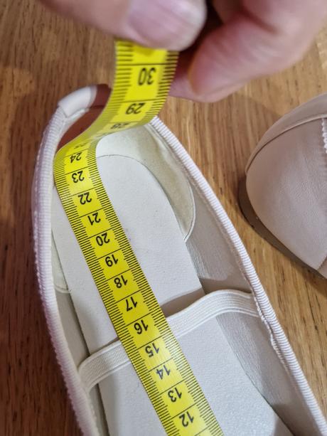 Balerinky, nelli blu,36