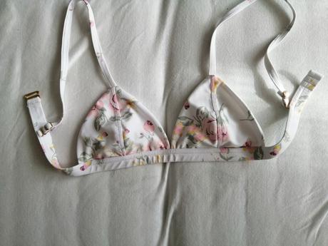 Vrchný diel bikin, s