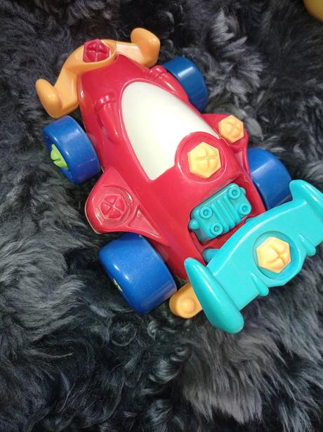 Sroubovacia formula,