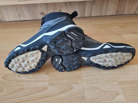 Chlapčenské outdoorové topánky zn. kander, veľ. 41, 41