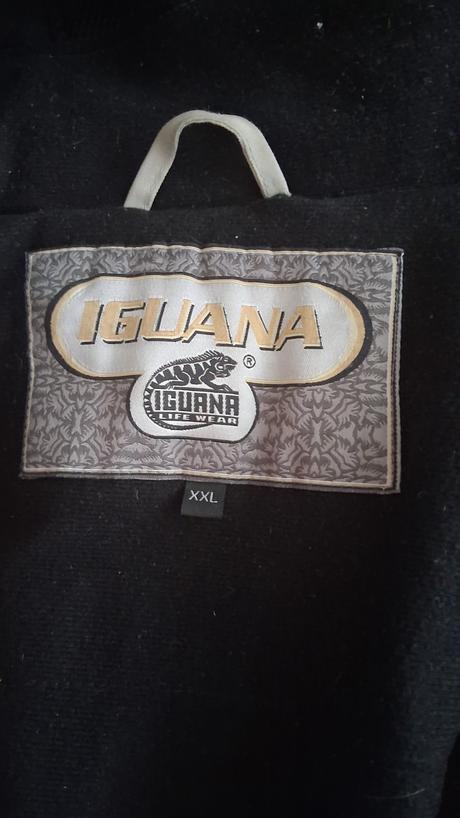 Zimná bunda xxl, xxl