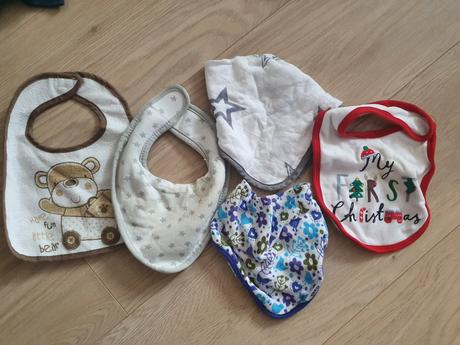 Balík oblečenia 74-80 chlapec, 68–80