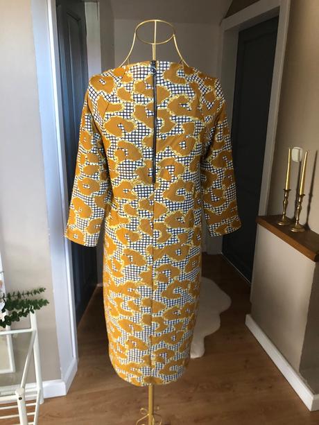 Kyra&co úpletové šaty, xs