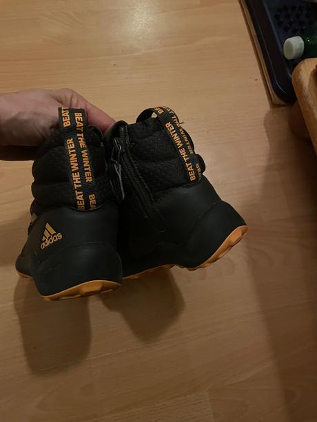 Adidas zimné topánky, adidas,30