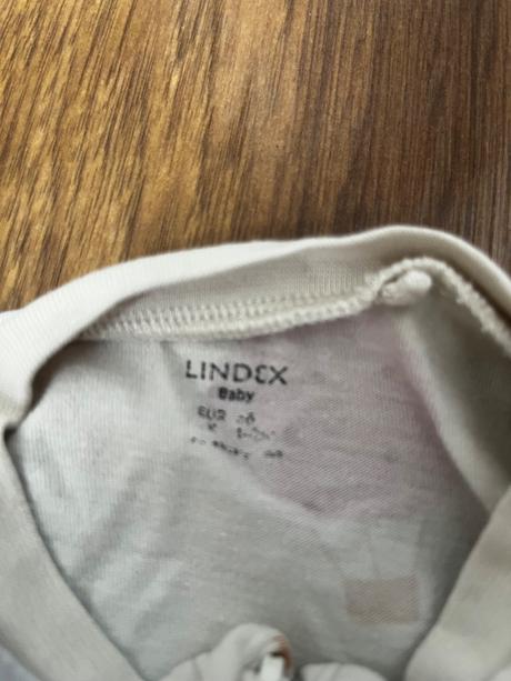 Lindex pyžamko balóny, veľ. 56, lindex,56