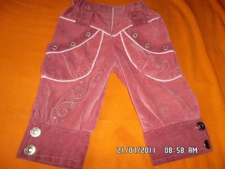 Dievčenské menšestraky, 92