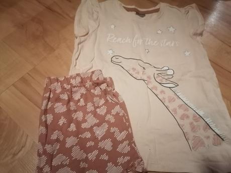 Súprava na leto - 98/104, 98