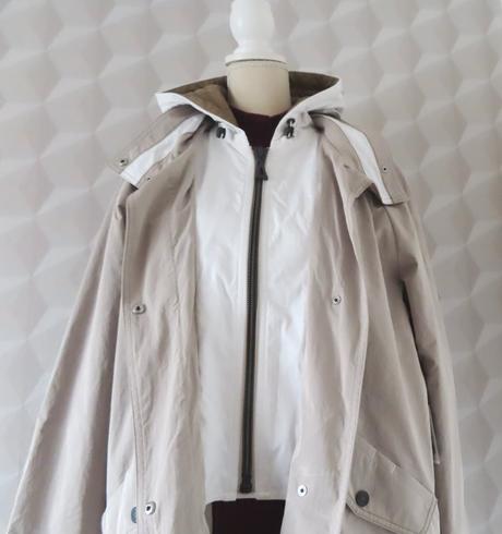 Dámska bunda gil bret, veľ. l, l