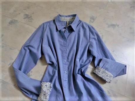 Športová košeľa big star l/xl, xl