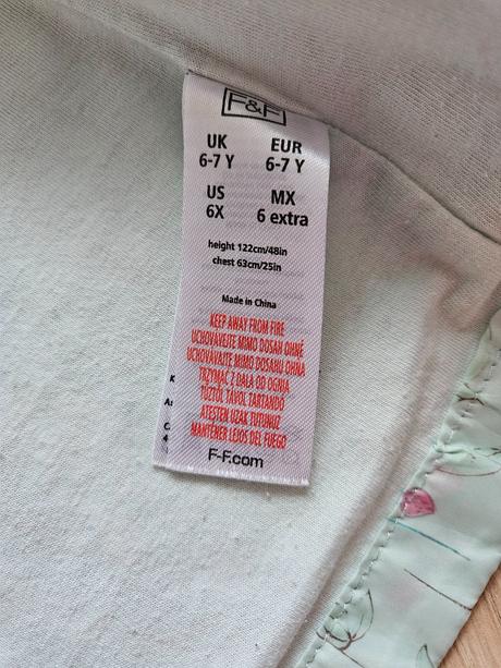 Prechodná bunda, f&f,122