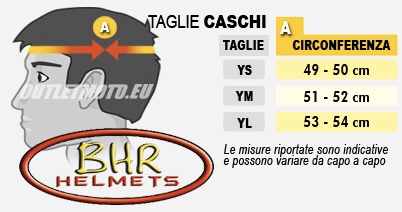 Detská motorkárska prilba,