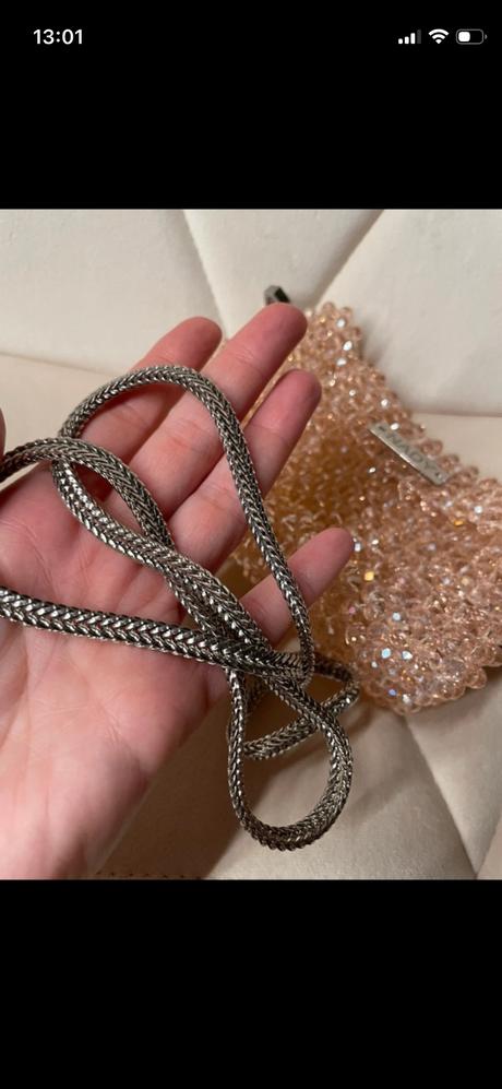 Kamienkova mini kabelka, 