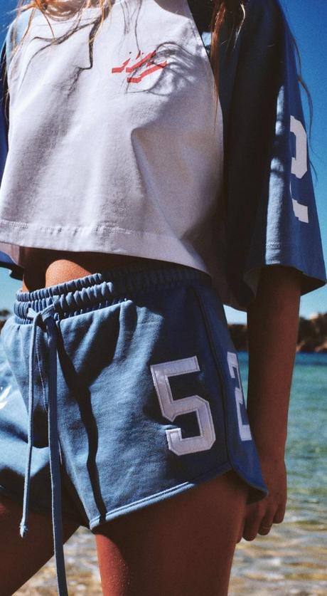 Šortky - zara, veľ. s, zara,s