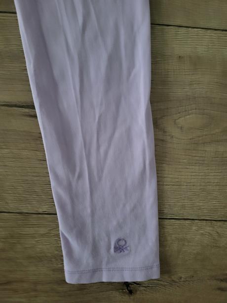 Legíny benetton, benetton,152