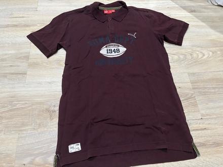 Tricko s az m, puma,s