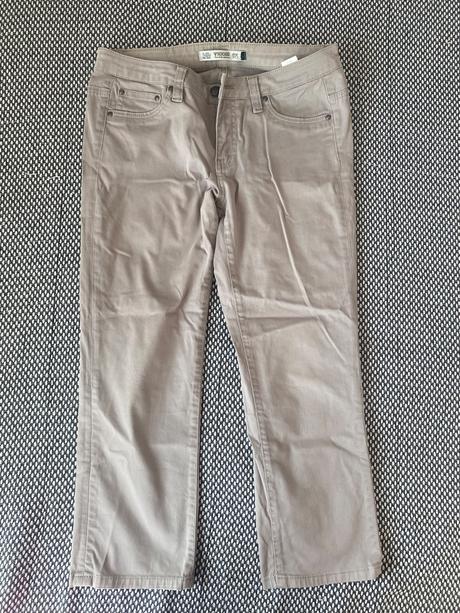 Nohavice tristvrtove, m