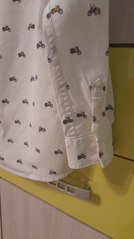 Krasna kosielka, mayoral,98