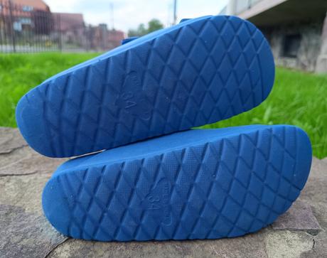 Chlapčenské letné šlapky k vode a na pláž, sinsay,34