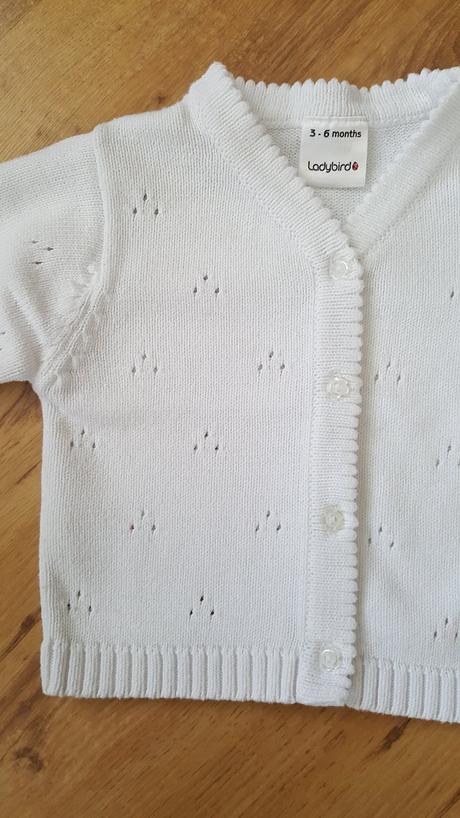 Sveter, ladybird,68