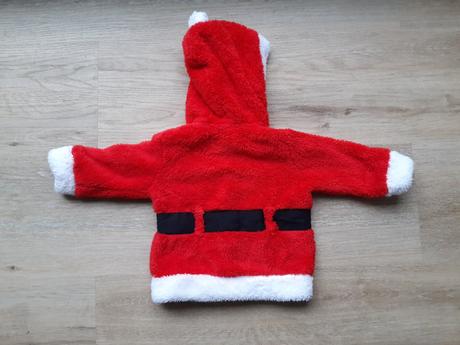 Vianočná mikina, 74