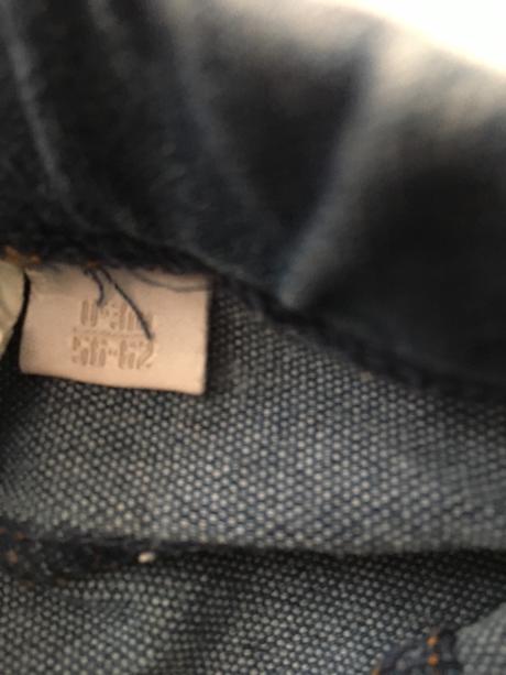 Rifľové legínky, 62