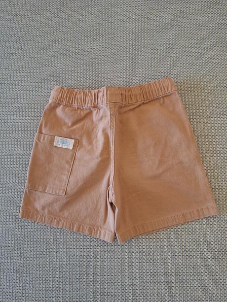 Detské šortky, sinsay,128
