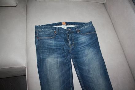 Hugo boss rifle vel.35/34, hugo boss,l