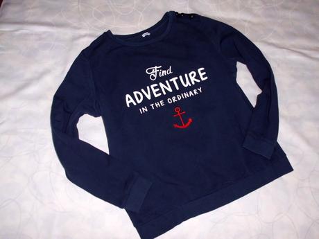 Mikina l-m, pimkie,l