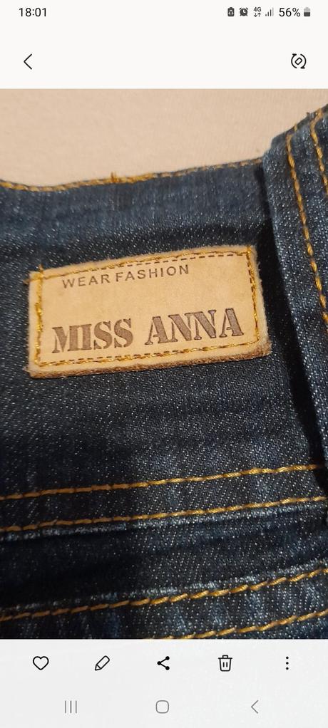 Riflové kraťase, 38