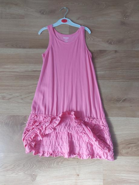 Letné šaty, old navy,134