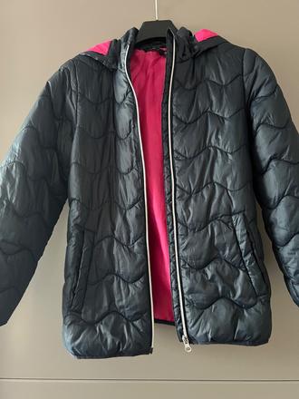 Prechodná bunda, name it,140