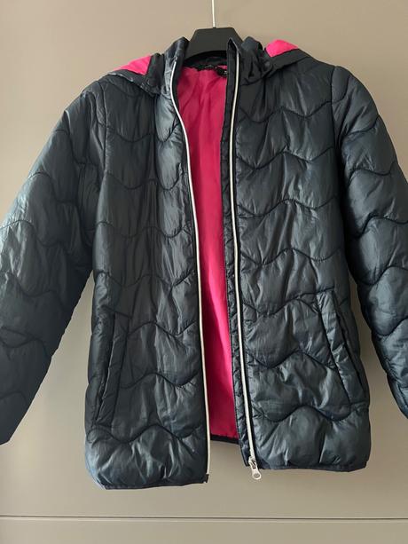 Prechodná bunda, name it,140