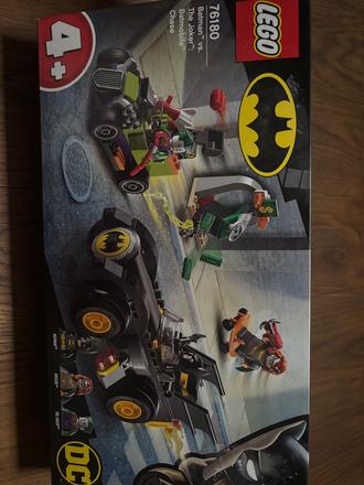 Lego batman,