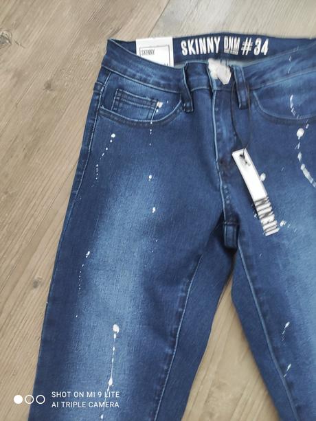 Frkane rifle gate, gate,34 / s / xs