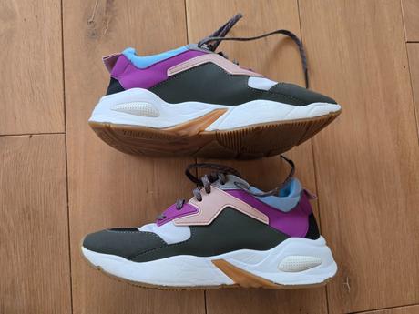 Krasne tenisky timberland, timberland,37