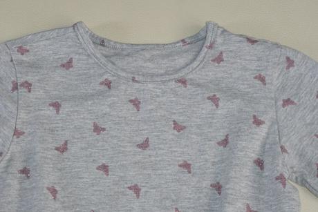 104/110 volanikove saty,4-5 r., 110