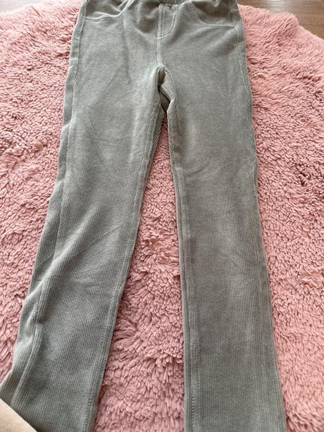 Menčestrové leginy, dopodopo,122