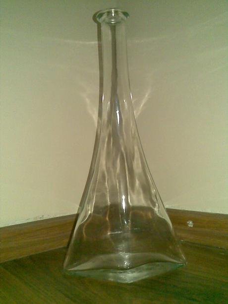 Predam keramicke pohare a salky, 