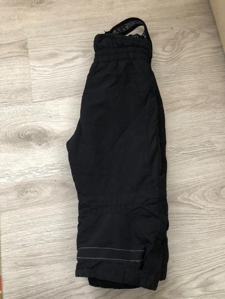 Oteplovačky, h&m,92