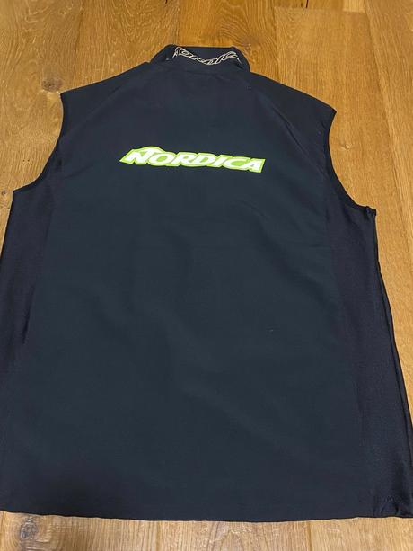 Nordica - vesta, xl