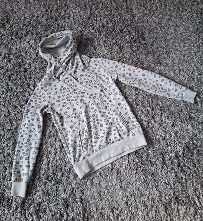 Mikina, colours of the world,s