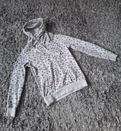 Mikina, colours of the world,s