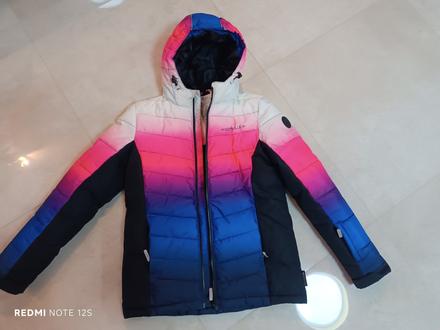 Zimná bunda northville, c&a,152