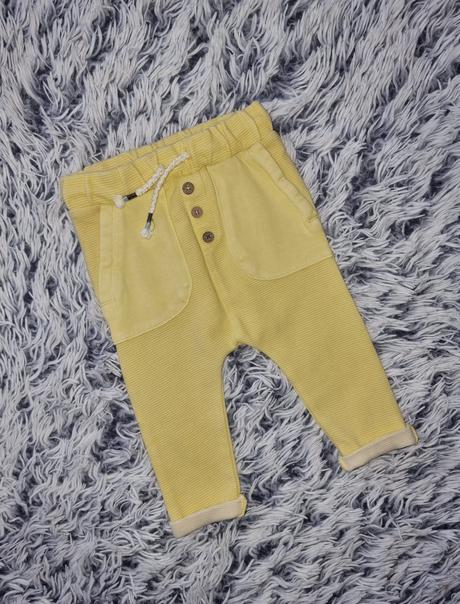 Reserved chlapčenské tepláky, reserved,74