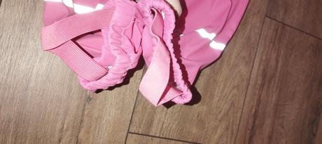 Nepremokavé nohavice 110/116, lupilu,110